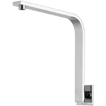 Vivid Slimline 310mm Shower Arm